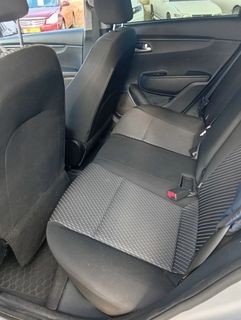 Kia Rio, 2020