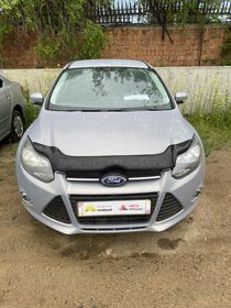 Ford Focus, 2012