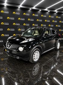 Nissan Juke, 2013