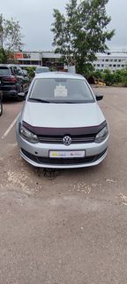 Volkswagen Polo, 2013