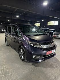 Honda Stepwgn, 2016