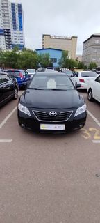 Toyota Camry, 2006