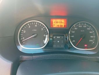 Renault Duster, 2014
