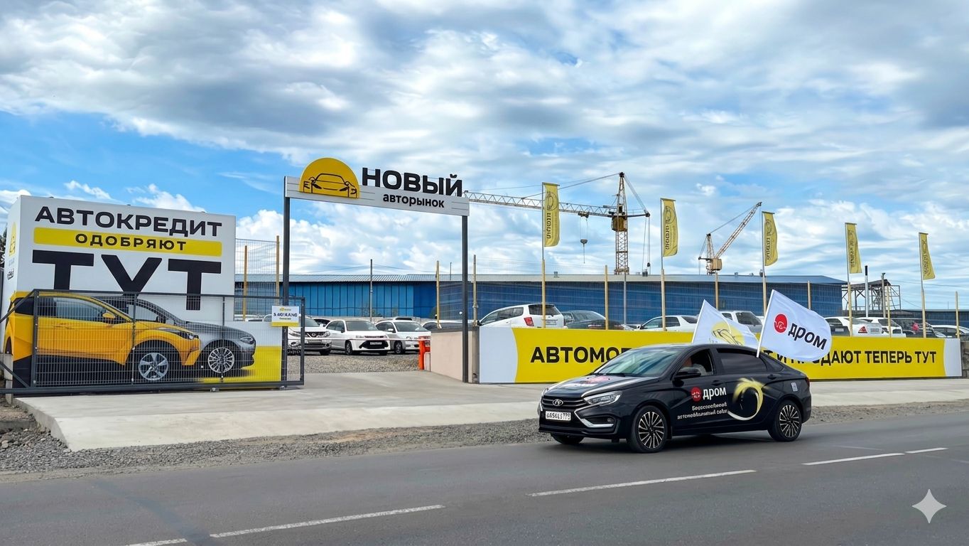 Галерея площадки в городе Чита