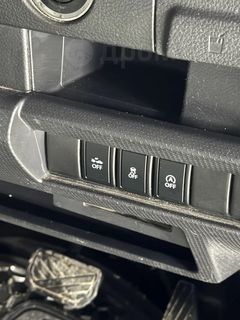 Mazda Flair Crossover, 2017