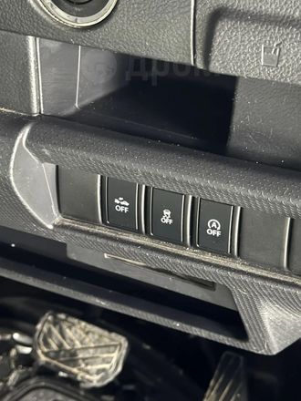 Mazda Flair Crossover, 2017
