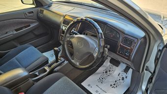 Toyota Corona Premio, 1999