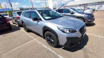 Subaru Outback, 2023