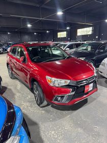 Mitsubishi RVR, 2018