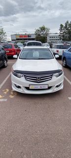 Honda Accord, 2009