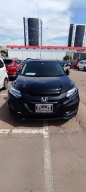Honda Vezel, 2016