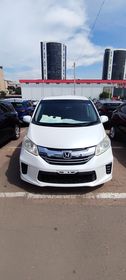 Honda Freed, 2014