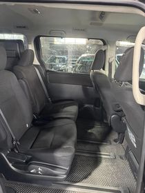 Toyota Noah, 2014