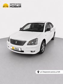 Toyota Premio, 2006