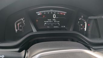 Honda CR-V, 2022