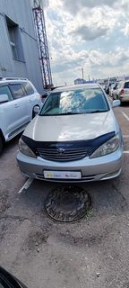 Toyota Camry, 2002
