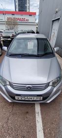Honda Insight, 2009