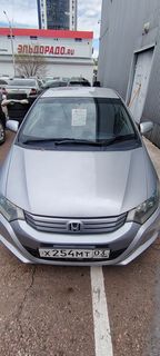 Honda Insight, 2009