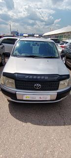 Toyota Probox, 2002