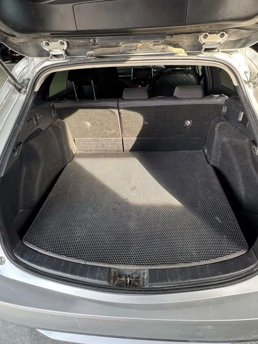 Toyota Corolla, 2019