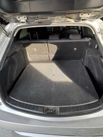 Toyota Corolla, 2019