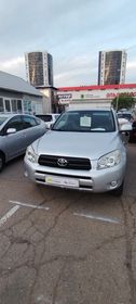 Toyota RAV4, 2007