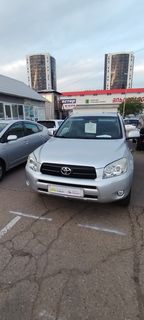 Toyota RAV4, 2007