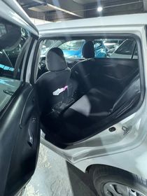 Toyota Corolla Fielder, 2011