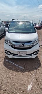 Honda Stepwgn, 2015