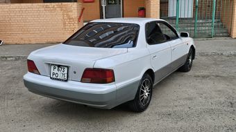 Toyota Vista, 1997