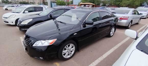 Toyota Camry, 2006