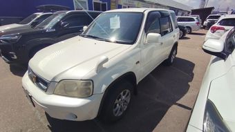 Honda CR-V, 1999