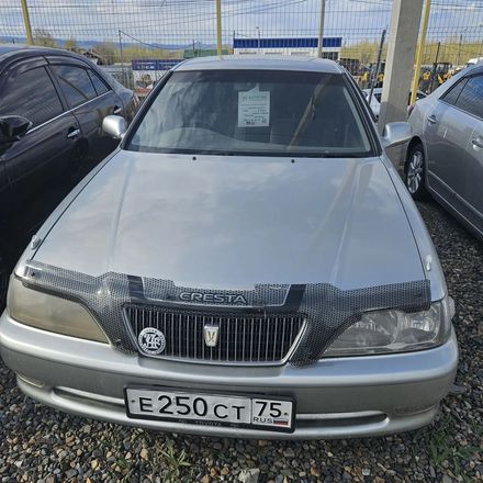 Toyota Cresta, 1999