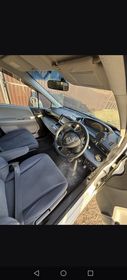 Honda Freed, 2008