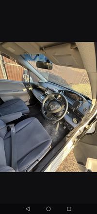 Honda Freed, 2008