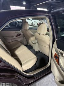 Toyota Allion, 2014