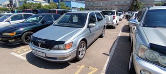 Toyota Vista Ardeo, 1998