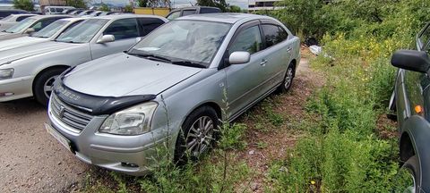 Toyota Premio, 2005