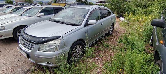 Toyota Premio, 2005