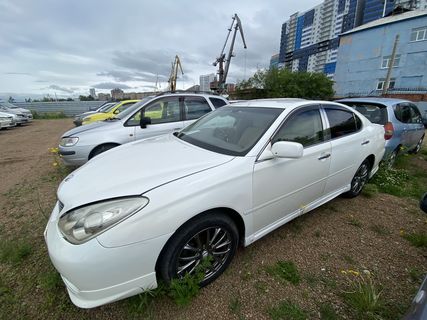 Toyota Windom, 2003