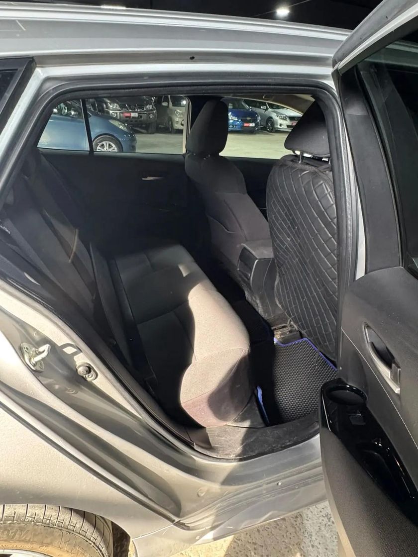 Toyota Corolla, 2019