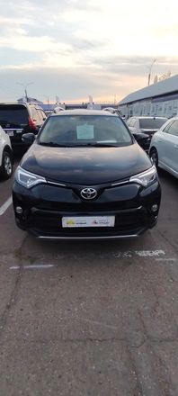 Toyota Wish, 2010