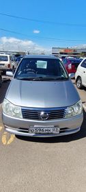 Nissan Liberty, 2002