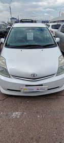 Toyota Prius, 2008