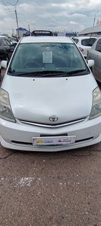 Toyota Prius, 2008