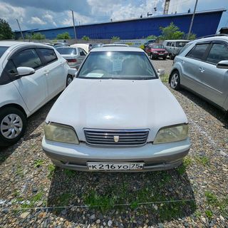 Toyota Camry, 1998