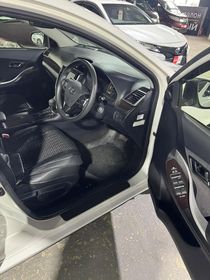 Toyota Allion, 2018