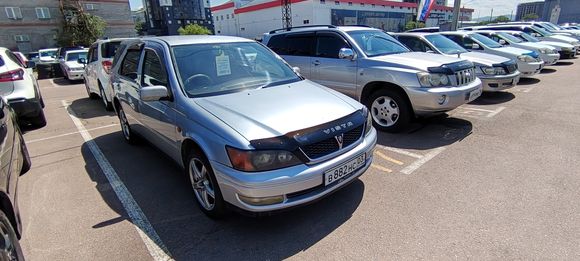 Toyota Vista Ardeo, 1998