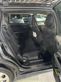 Toyota Wish, 2015
