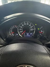 Toyota Corolla, 2018